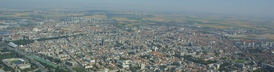 Reims Métropole