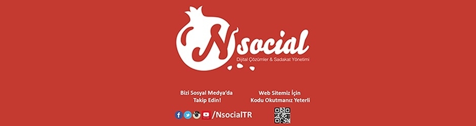 Nsocial Dijital Çözümler