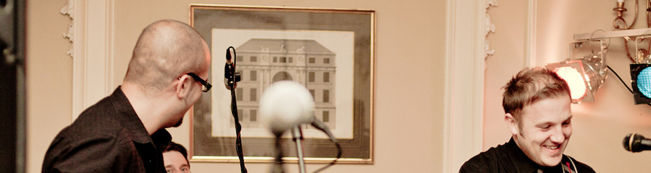 Wedding Band Birmingham