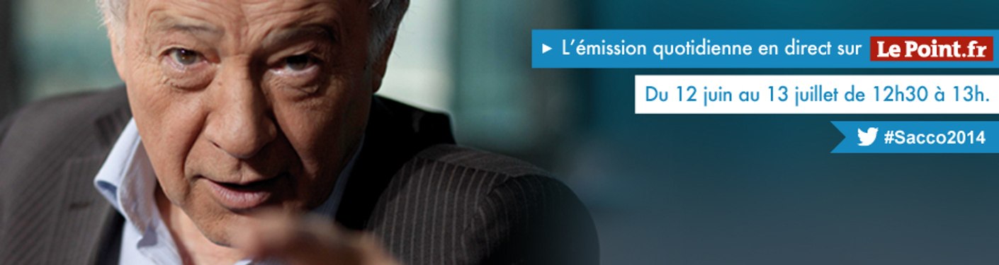 Saccomano refait le Mondial