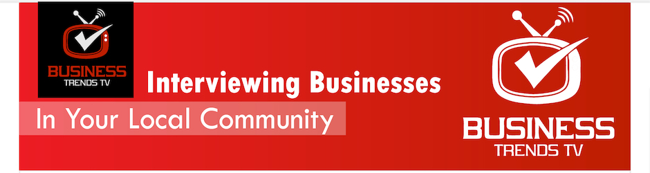 Dailymotion banner for @BusinessTrendsTV