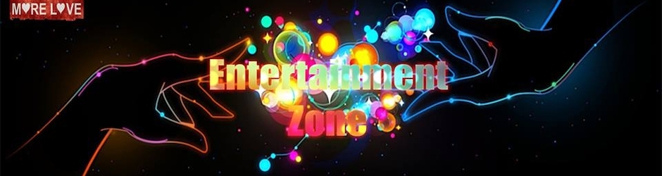 Entertainment Zone