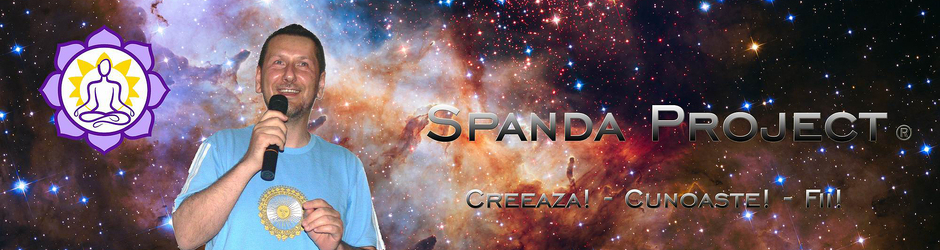 Spanda Project