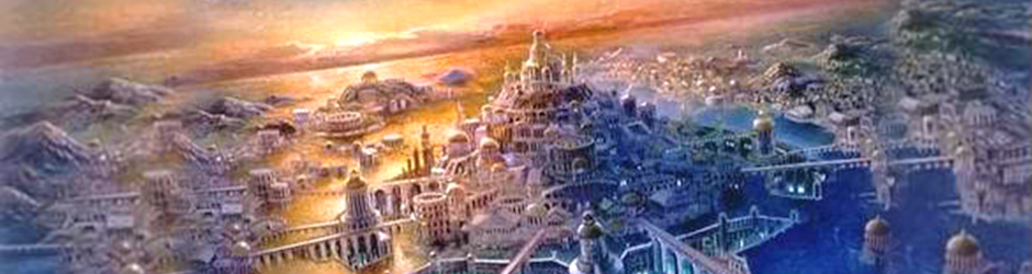 Historias y Misterios