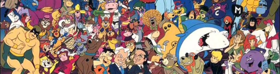 Fas De Desenhos Retro