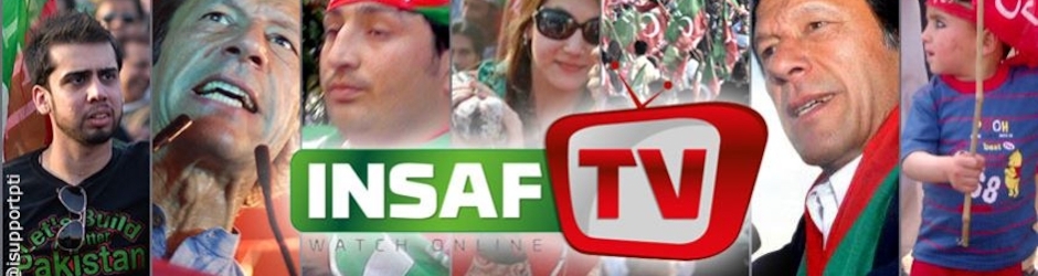 InSaf Tv