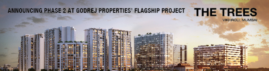 Godrej PropertiesIN