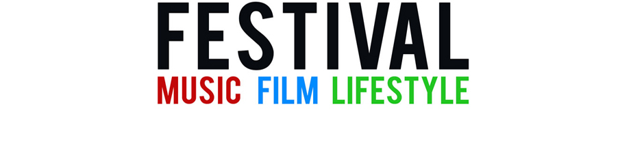 Dailymotion banner for @festival