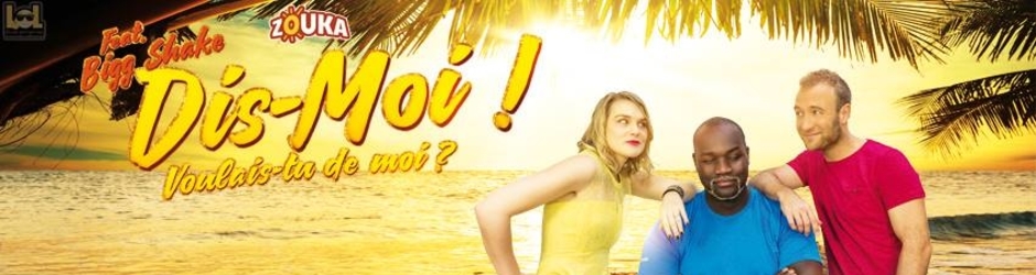 Zoukafricanism Officiel