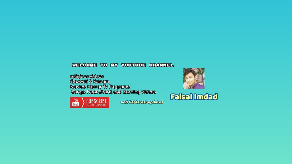 Faisal Imdad