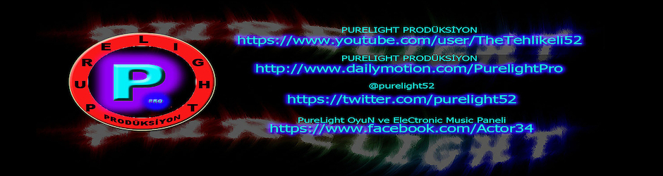 Purelight Prodüksiyon