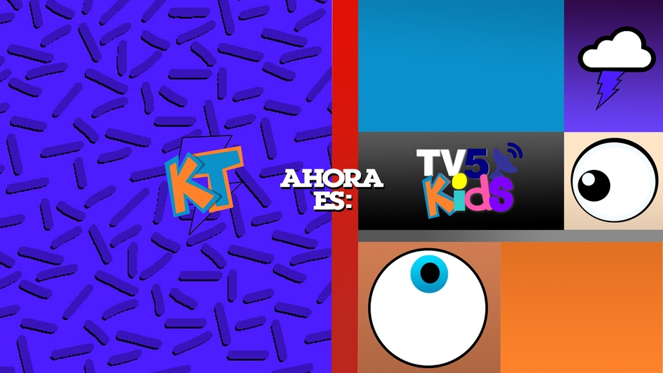 TV5 Kids