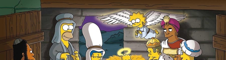 Los Simpsons en Daily Motion.