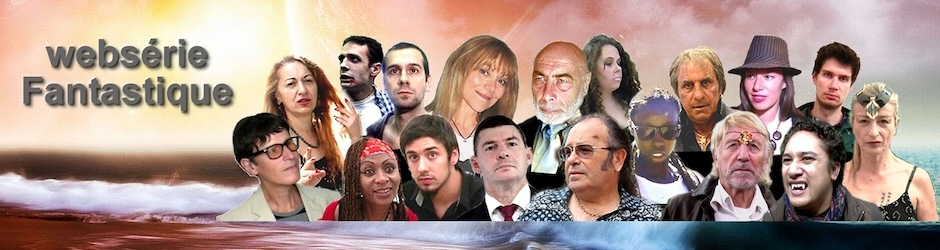 NS ACTIVITY Websérie