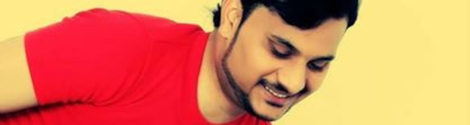 Naeem Mughal Actor Model