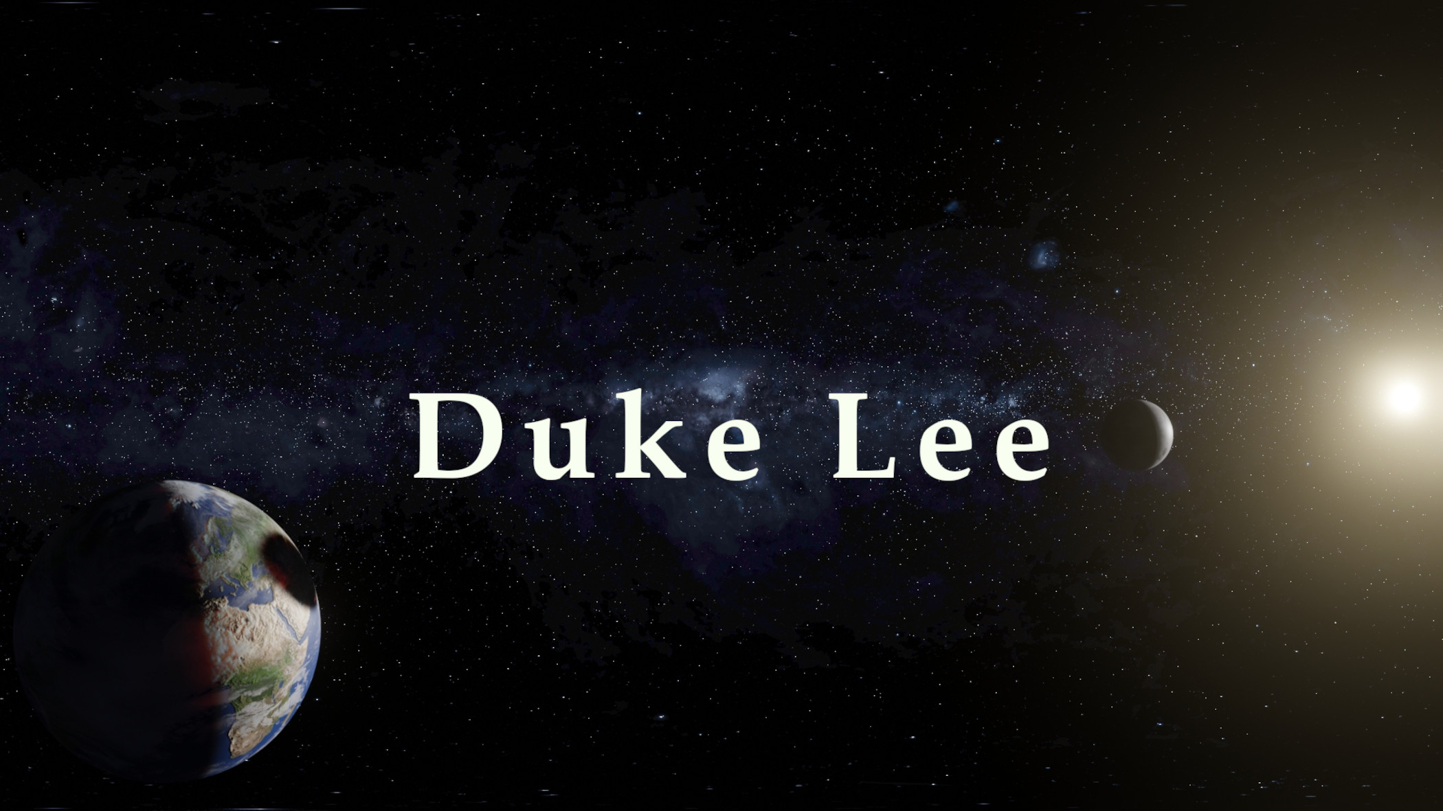 Duke lee