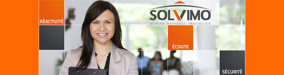 Solvimo immobilier