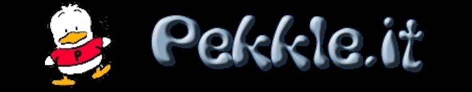 Pekkle.it