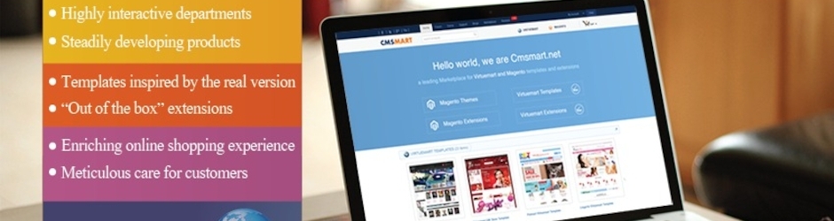 Cmsmart Vn