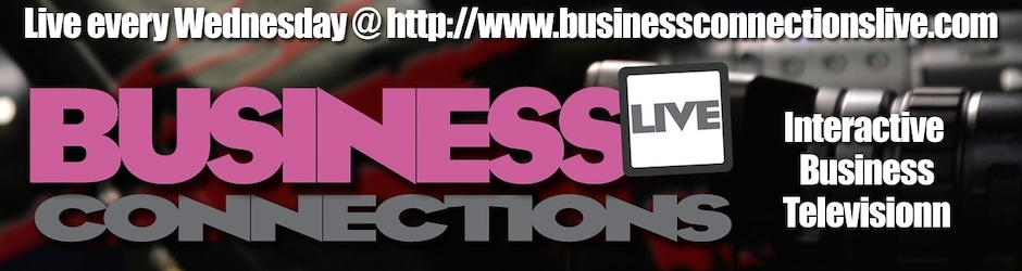 Business Connections Live TV