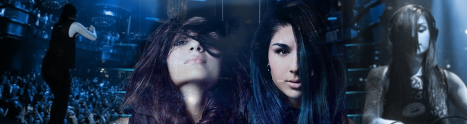 krewella Brazil