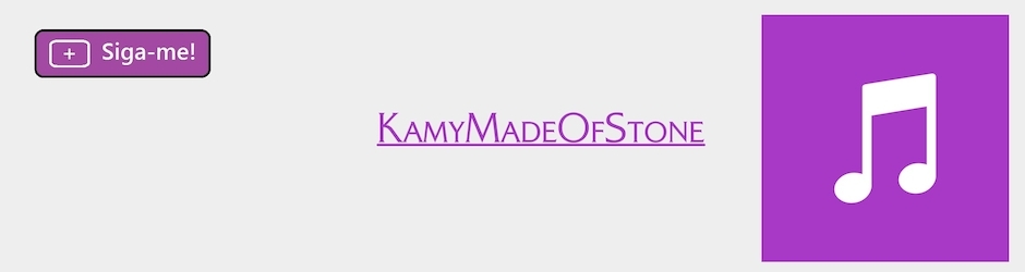 KamyMadeOfStone