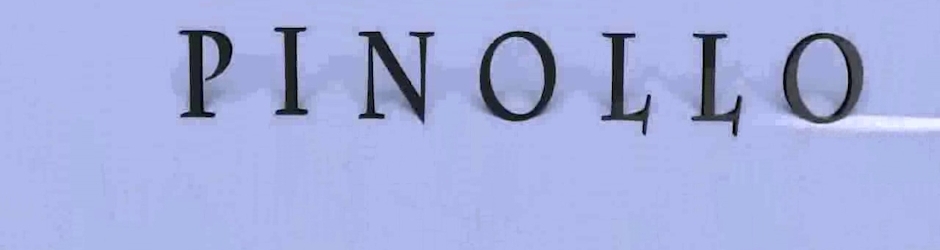 pino pinollo