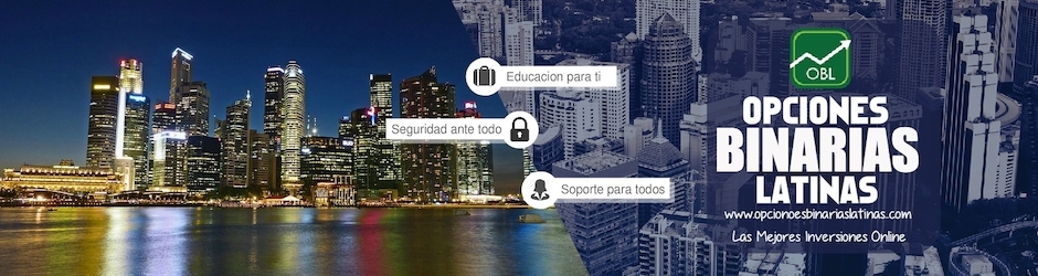 Opciones Binarias Latinas