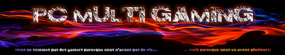 PCMultiGaming