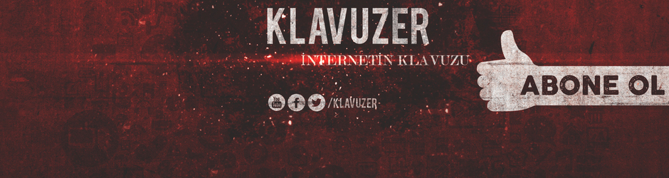 Klavuzer