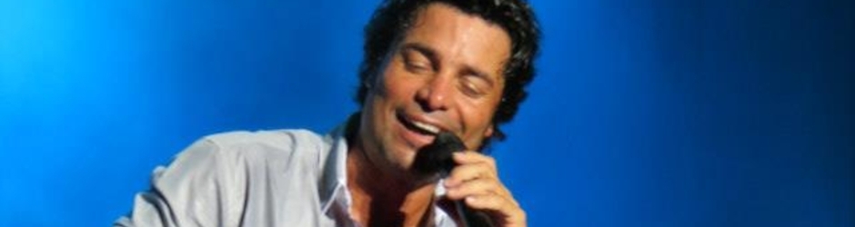 Chicasdecalipso de chayanne