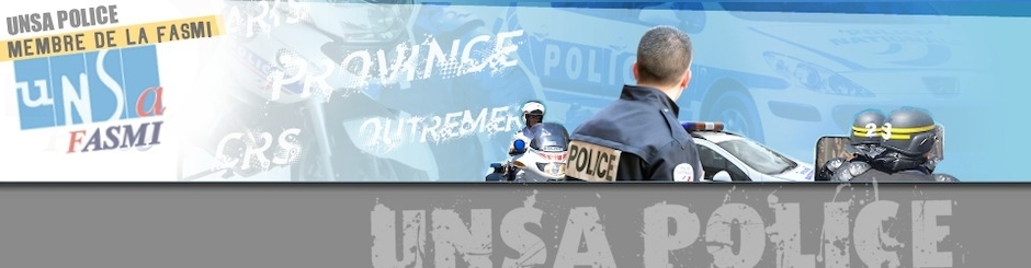 UNSA POLICE
