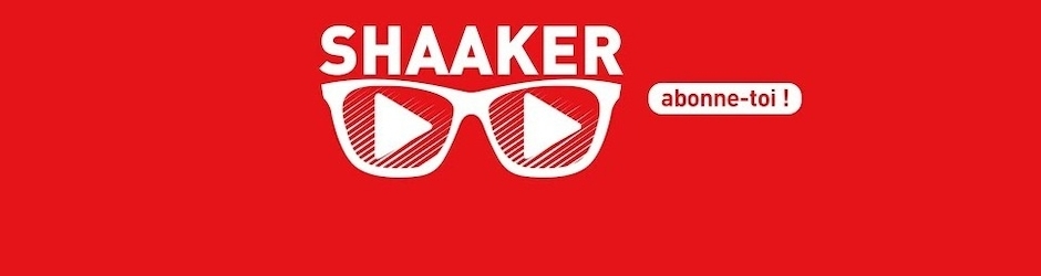 Shaaker