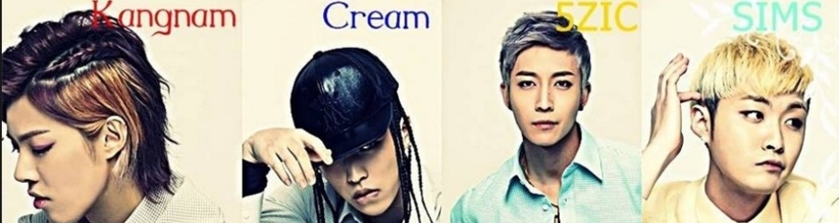 M.I.B TURKİSH BUSTERZ