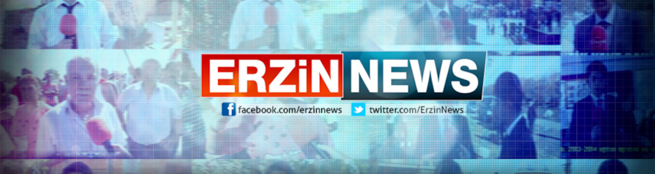 Erzin News