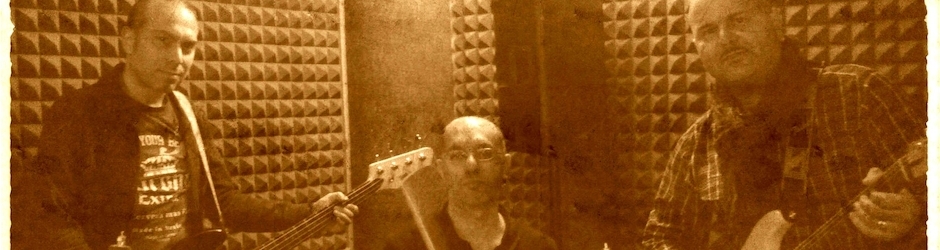 Space Trucking Rock Band