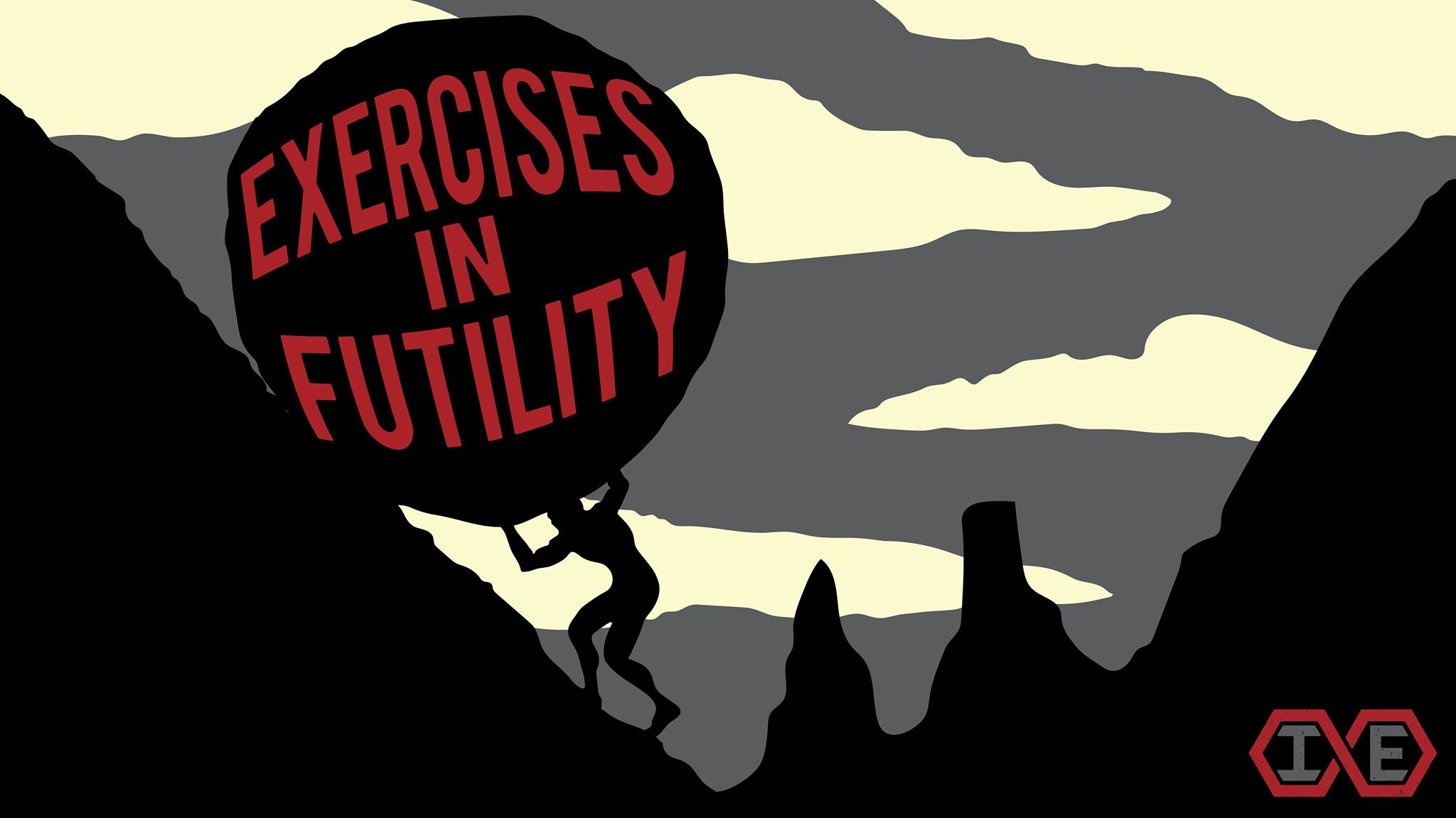 Infinite Elgintensity