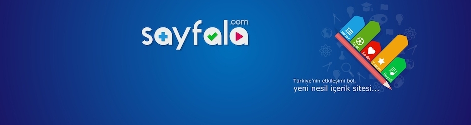 Sayfala.Com