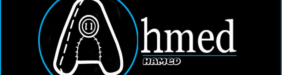 Ahmad hamed