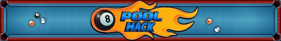 8 Ball Pool Hack