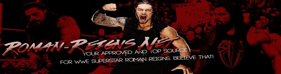 Roman-Reigns.Net