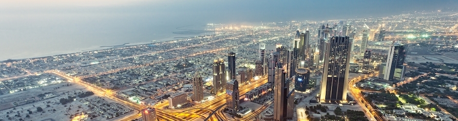 Dubai Property Investment Tips