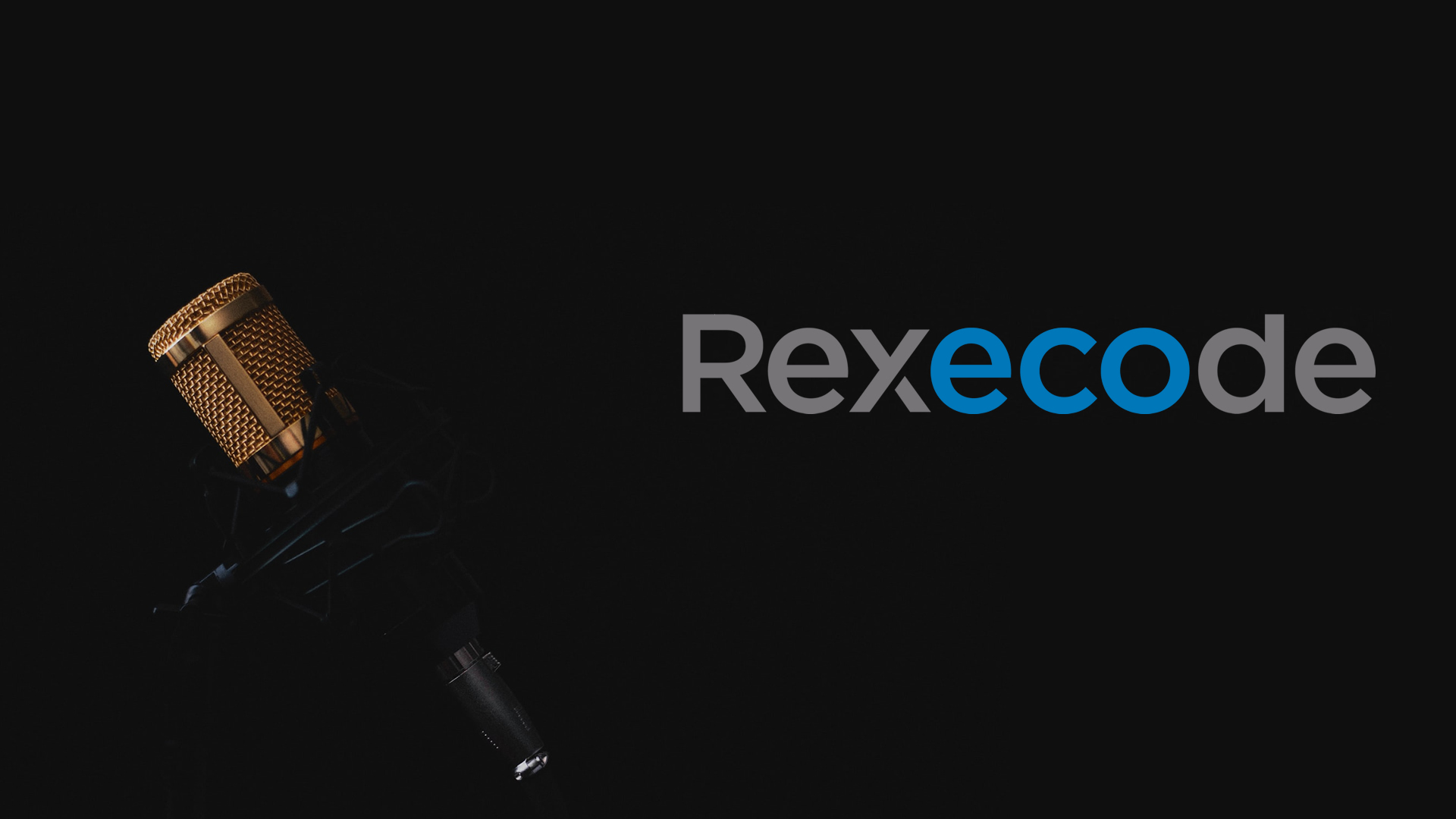 Rexecode