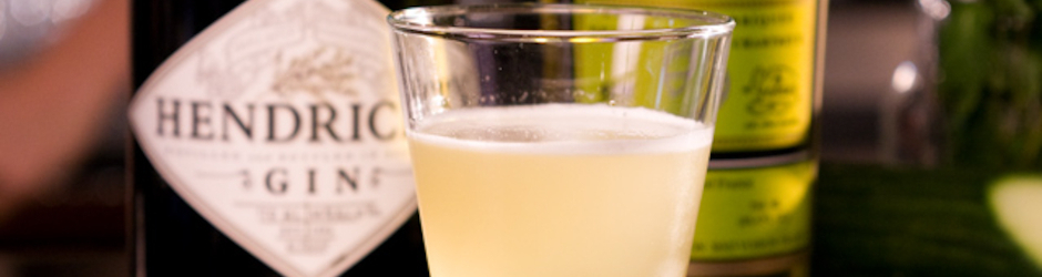 The Proper Pour with Charlotte Voisey