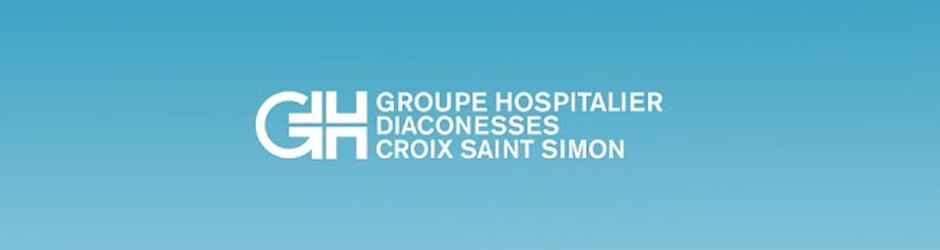 Groupe Hospitalier Diaconesses Croix St-Simon
