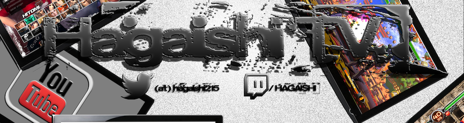 Hagaishi TV