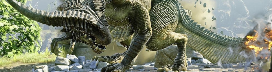 Dragon Age Inquisition