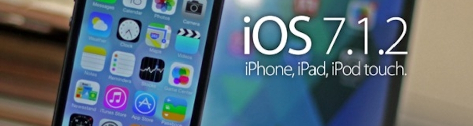 iOS 7.1.1 JB