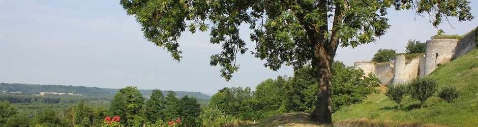 CCVA - CC du Val de l'Ailette