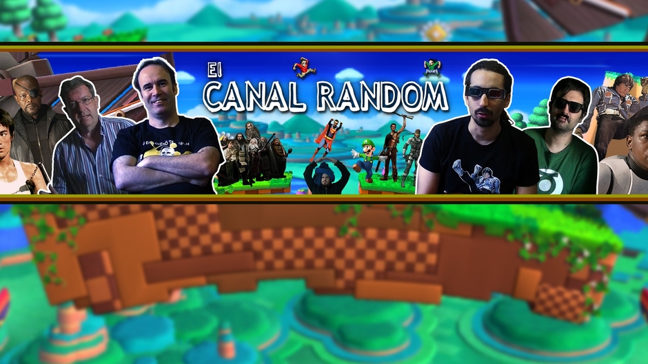 El canal random